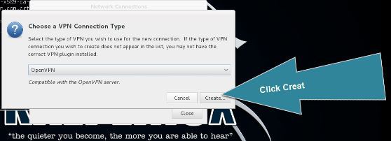 Installing VPN on Kali Linux 4