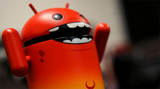 Android malware 'Hummer' could be biggest trojan ever 1