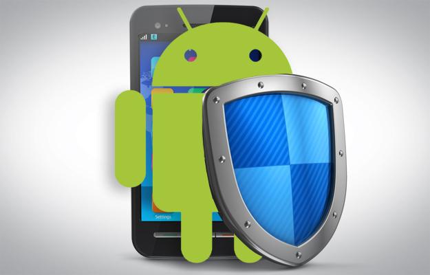 How to build secure Android application 1